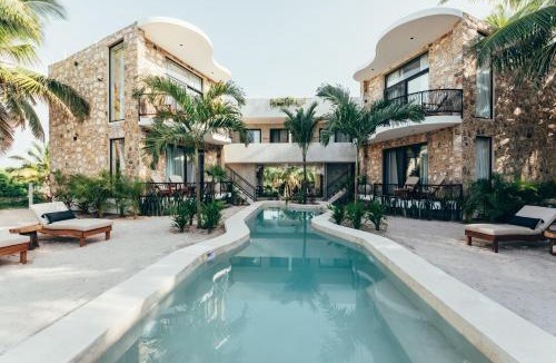 El Cuyo Hotel | Cucu Hotel El Cuyo