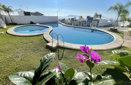 Morelos House | CUEVA DEL OSO
