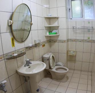 Zhuqi Bed & Breakfast | Cuiti B&B