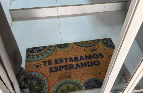 Tecate Apartment | Cuitlahuac apartment