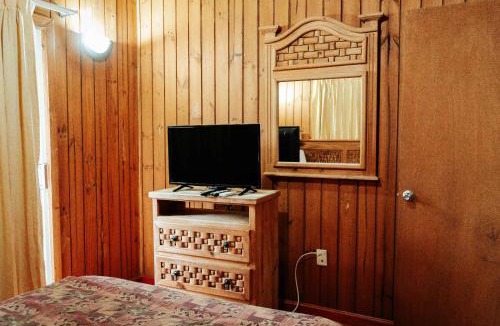 Gomez Farias Hotel | Cumbres Hotel y Cabañas