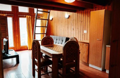 Gomez Farias Hotel | Cumbres Hotel y Cabañas
