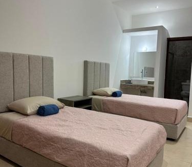 Saltillo Apartment | Cumbres Living