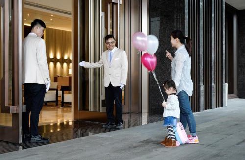Luodong Hotel | Cuncyue Hot Spring Resort