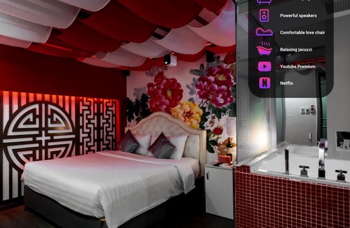 Bui Thi Xuan Hotel | Cupid Hotel