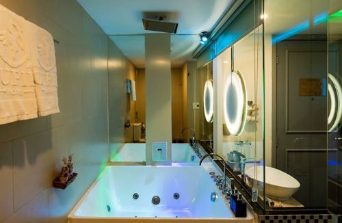 Bui Thi Xuan Hotel | Cupid Hotel