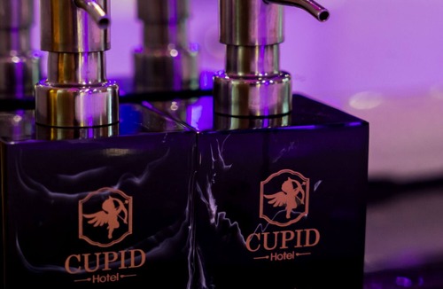 Bui Thi Xuan Hotel | Cupid Hotel