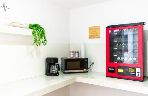 Zona 7 Apartment | Cute and Efficient close to Antigua Guatemala Exit H6