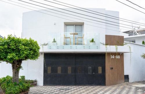 Zona 7 Apartment | Cute and Efficient close to Antigua Guatemala Exit H6
