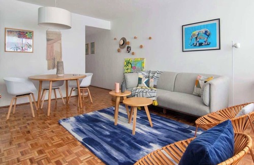 Hipodromo Apartment | Cute apartment in Condesa