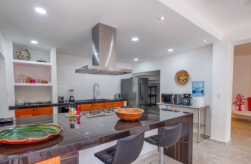 Akumal House | Cute, comfortable casita townhouse, Yal Ku Lagoon close by!