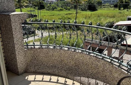 Hualien City Centre House | Cutie Home