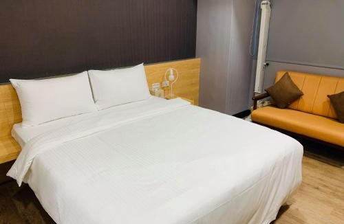Zhongshan Hotel | CY Hotel