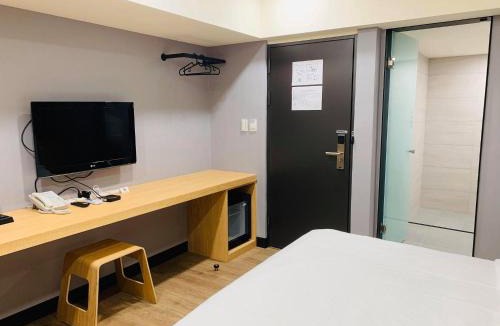 Zhongshan Hotel | CY Hotel