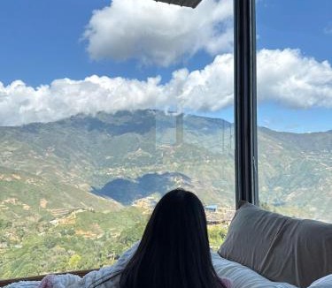 Bac Yen House | Dê Homestay & Restaurant Tà Xùa