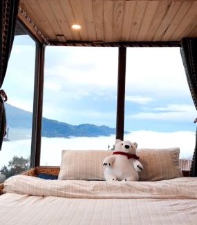 Bac Yen House | Dê Homestay & Restaurant Tà Xùa