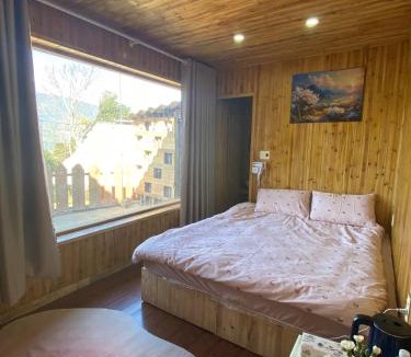 Bac Yen Hotel | Dốc Mơ Homestay