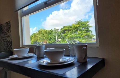 Downtown Cancun Apartment | D-08NOVAGA DOWNTOWN CANCUN