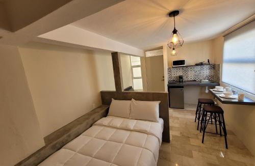 Downtown Cancun Apartment | D-08NOVAGA DOWNTOWN CANCUN