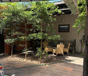 Lo de Marcos Apartment | D&B apartments