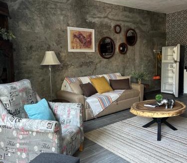 Lo de Marcos Apartment | D&B apartments