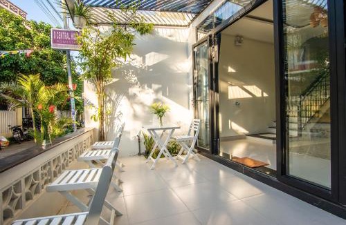 Minh An House | D Central Hoi An Homestay