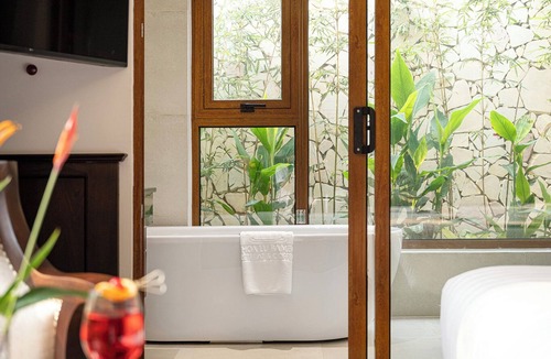 Hoa Lu Resort | D' Hoa Lư Bamboo Retreat & Coffee