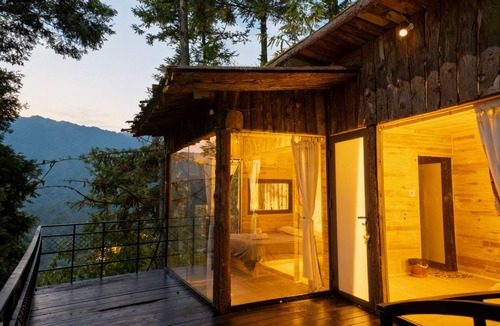 Sa Pa Cabin | D Home Sapa 10