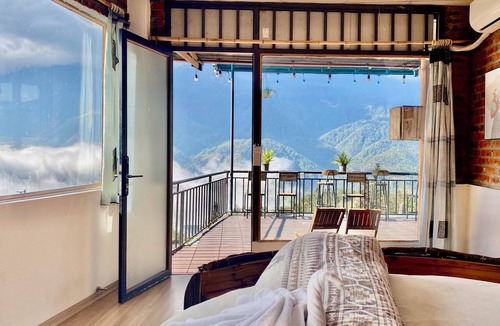 Sa Pa House | D Home Sapa 2