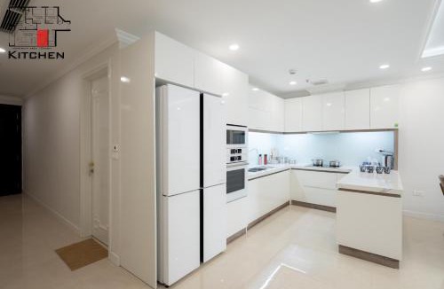 Quang An Apartment | D' Le Roi Soleil Building A1506 59 Xuân Diệu