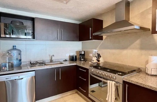 South Hotel Zone Condo | D-View & Relax Overlooking the Ocean