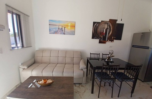 San Carlos Apartment | D3 Hacienda Gallardos C harmin Place