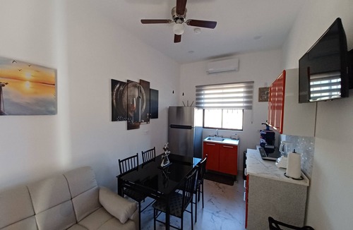 San Carlos Apartment | D3 Hacienda Gallardos C harmin Place