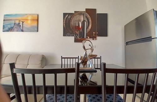 San Carlos Apartment | D3 Hacienda Gallardos C harmin Place