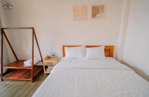 Tuy An Hotel | Da Dia Seala House