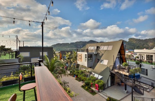 Cat Hai House | Da Lat Camp