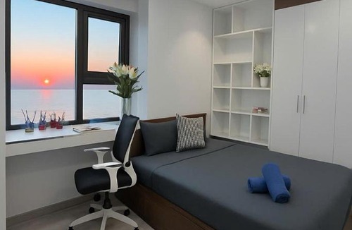Ngu Hanh Son Apartment | Da Nang Daisy Apartment