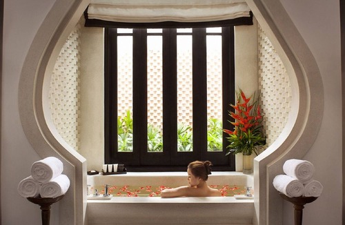 Son Tra Villa | Da nang Intercontinental 2 BR Royal Residence By The Sea