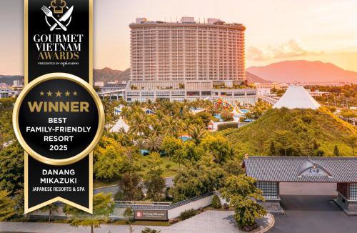 Lien Chieu Resort | Da Nang - Mikazuki Japanese Resorts & Spa