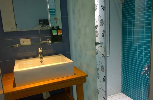 Linbian Bed & Breakfast | Da Peng Bay homestay