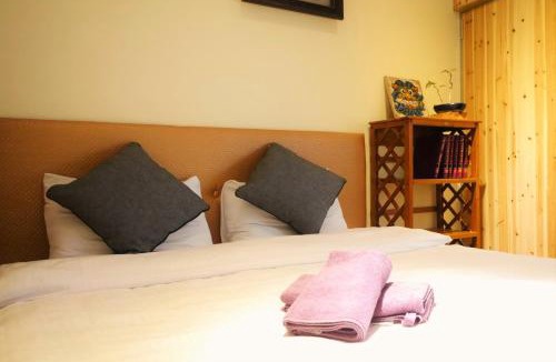 Old Town House | Dabing home in Tainan