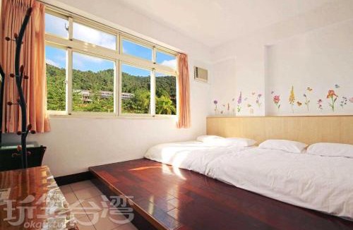 Yuchi House | Dahan Homestay