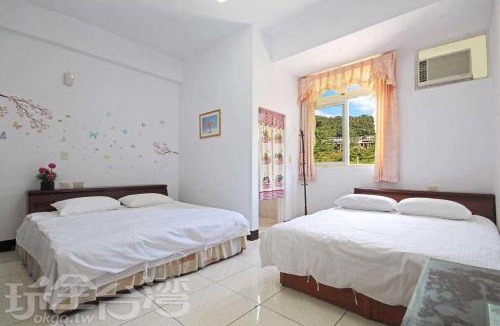 Yuchi House | Dahan Homestay