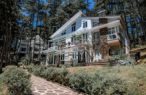 Da Lat Apartment | Dahlia Dalat