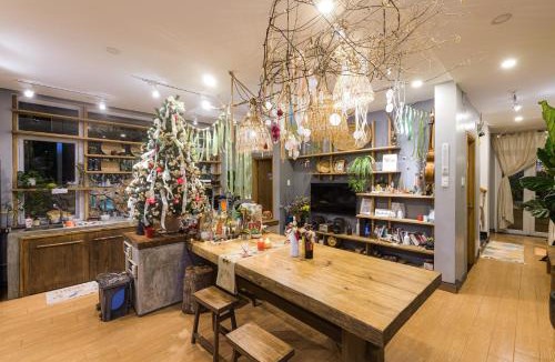 Da Lat Apartment | Dahlia Dalat