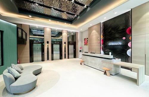 Neihu Hotel | Dahu Park Hotel