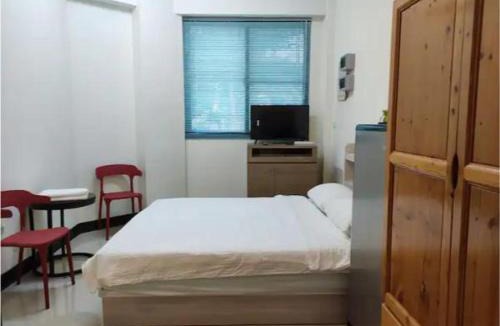 Dahu House | Dahu Yipinyuan B&B