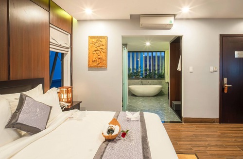 Cam An Hotel | Dai An Phu Villa