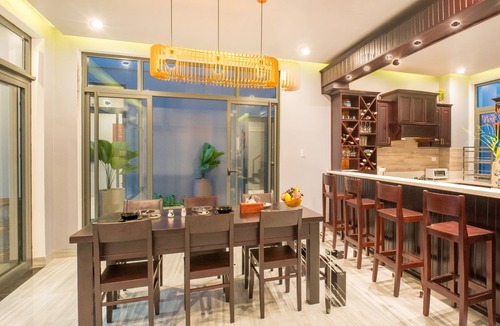 Cam An Hotel | Dai An Phu Villa