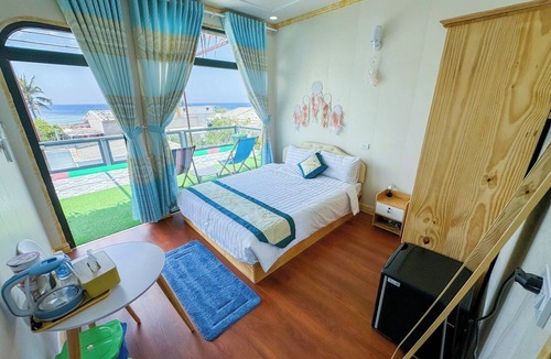 Phu Quy House | Dai Dat Homestay - Phu Quy Island